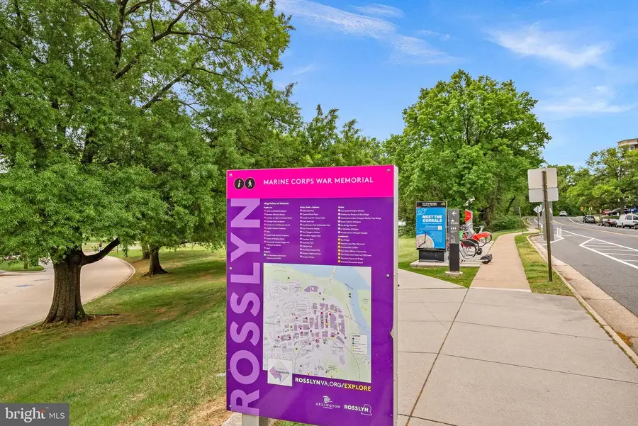 1423 N Nash St #3, Arlington, VA 22209 - #2