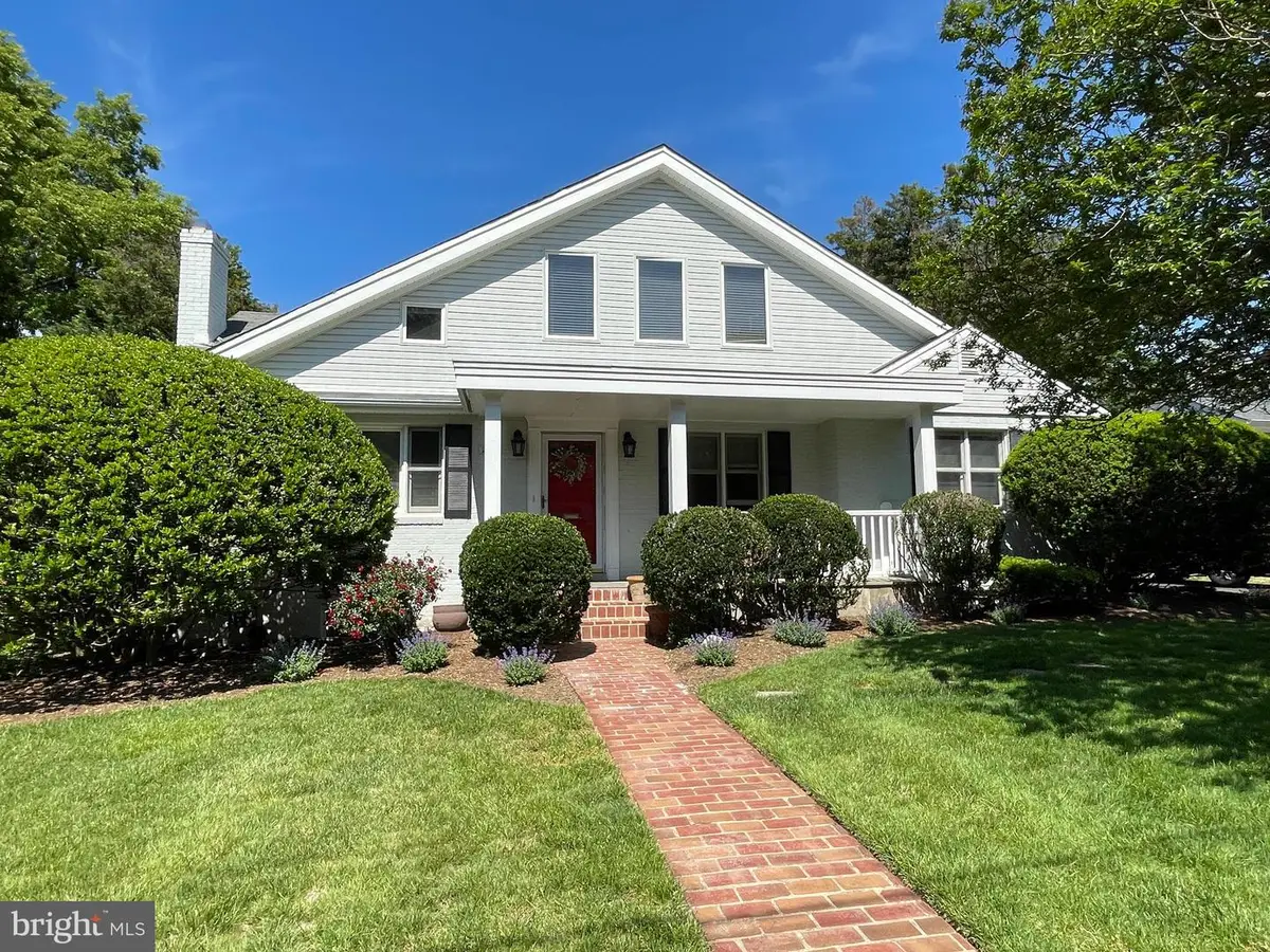 2809 N Underwood St, Arlington, VA 22213 - #1