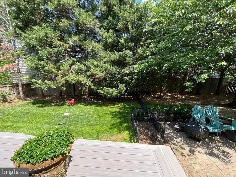 2809 N Underwood St, Arlington, VA 22213 - #3