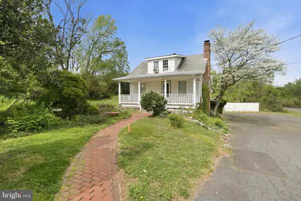 4464 N Old Glebe Rd, ARLINGTON, VA 22207