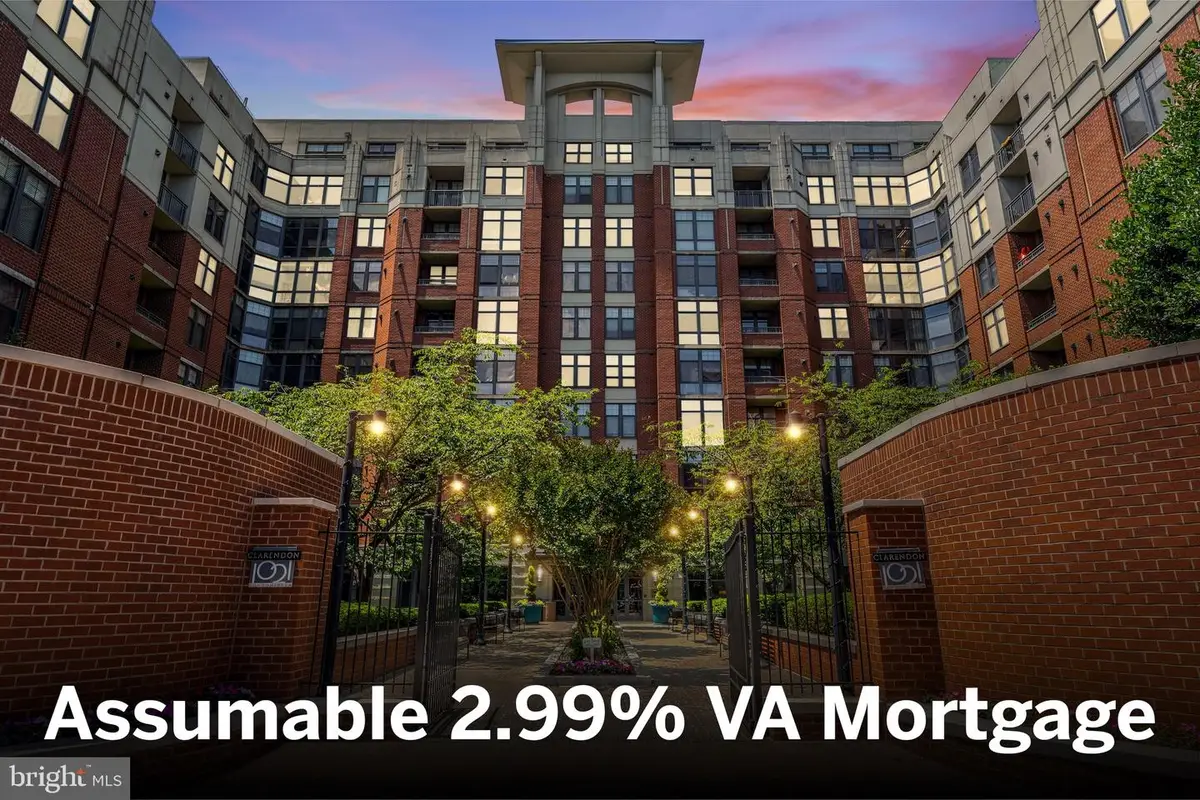 1021 N Garfield St #139, Arlington, VA 22201 - #1