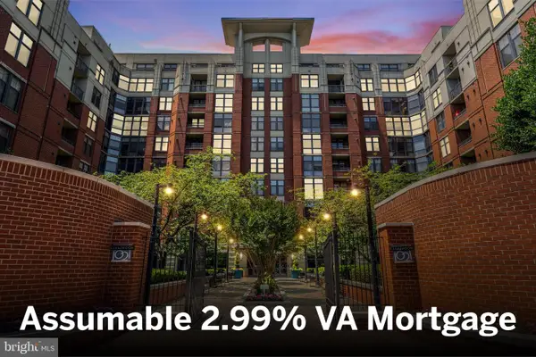 1021 N Garfield St #139, ARLINGTON, VA 22201