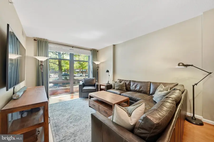 1021 N Garfield St #139, Arlington, VA 22201 - #3