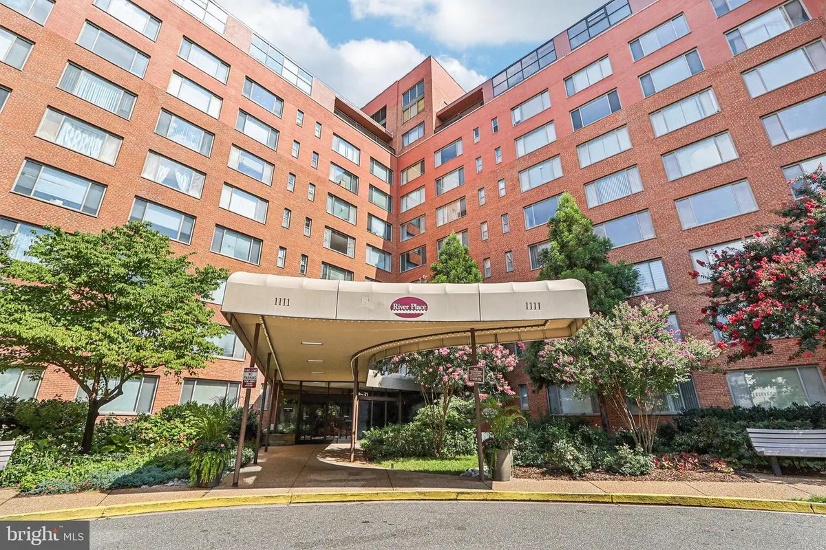1111 Arlington Blvd #431, Arlington, VA 22209 - #1