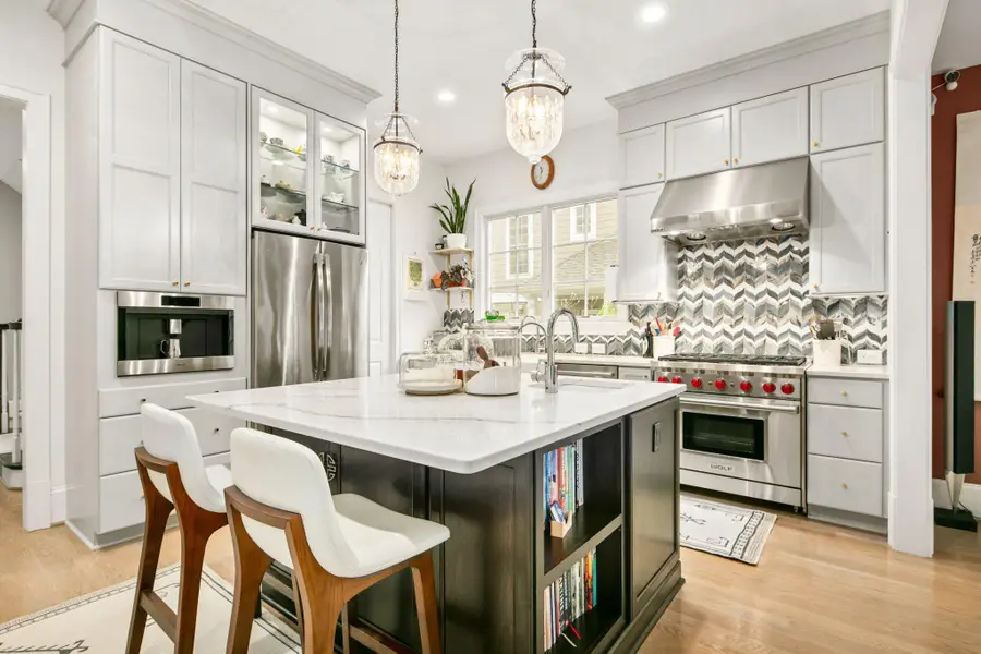 2816 1st Rd N, Arlington, VA 22201 - #2