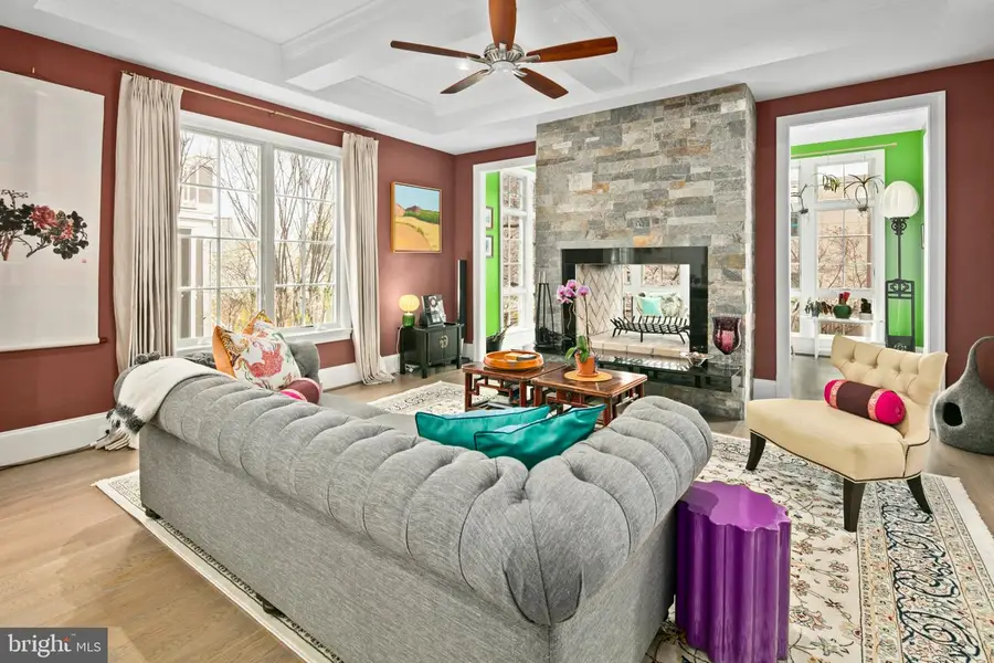 2816 1st Rd N, Arlington, VA 22201 - #3