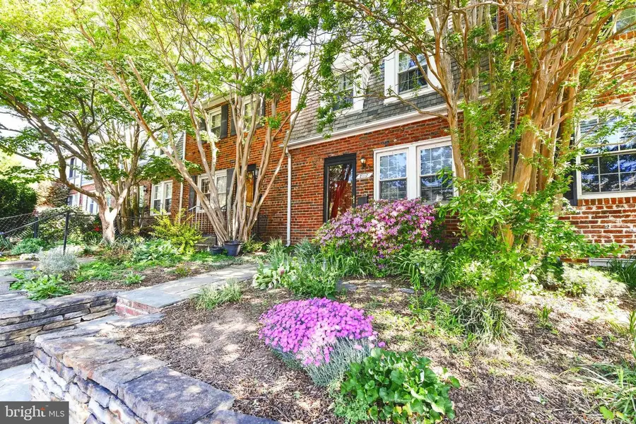 2117 N Brandywine St, Arlington, VA 22207 - #2