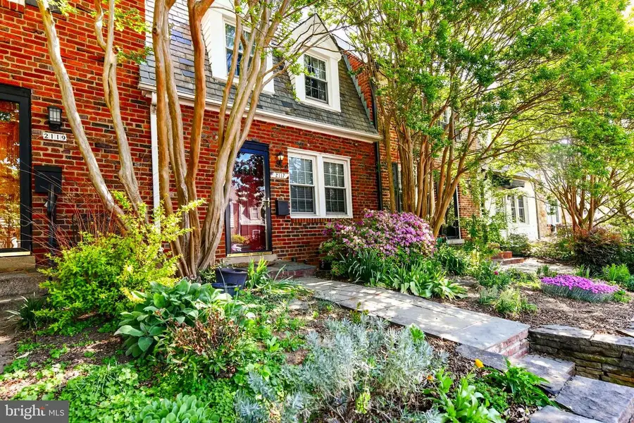 2117 N Brandywine St, Arlington, VA 22207 - #3