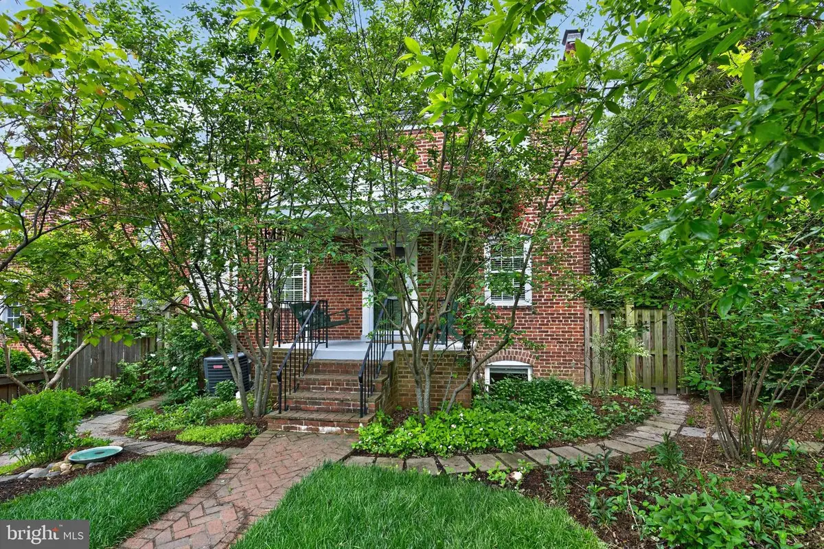 5112 26th Rd N, Arlington, VA 22207 - #1