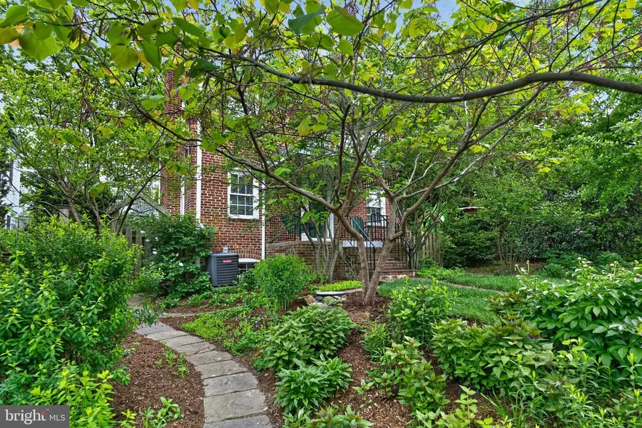 5112 26th Rd N, Arlington, VA 22207 - #2