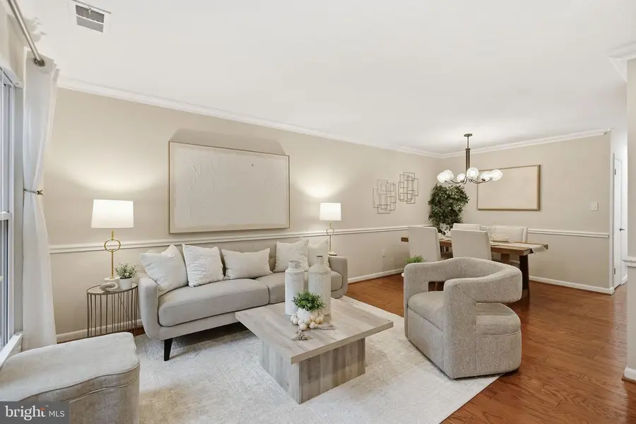 4411 7th St N, Arlington, VA 22203 - #2