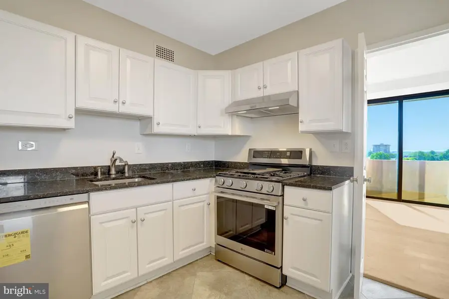 4141 Henderson Rd N #606, Arlington, VA 22203 - #2