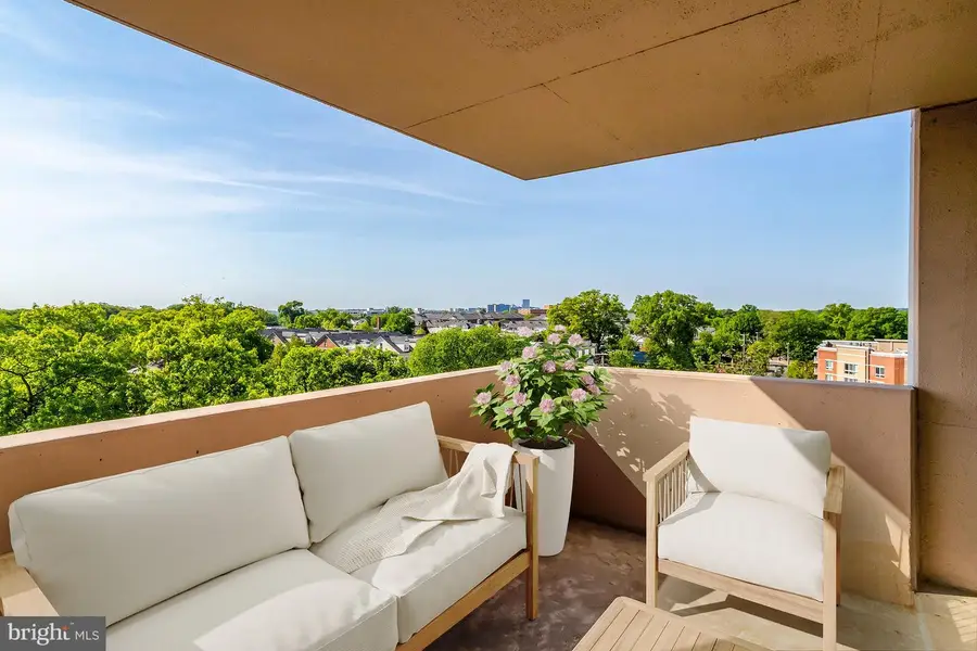 4141 Henderson Rd N #606, Arlington, VA 22203 - #3