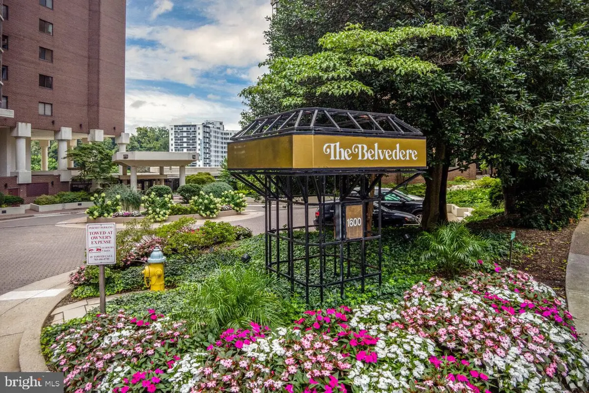 1600 Oak St N #732, Arlington, VA 22209 - #1