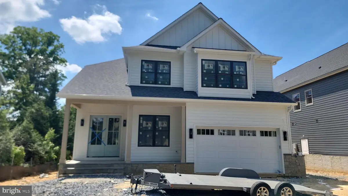 4628 3rd St S, Arlington, VA 22204 - #1