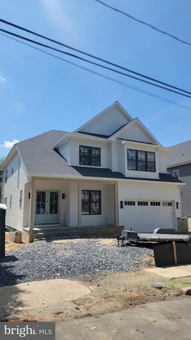 4628 3rd St S, Arlington, VA 22204 - #2