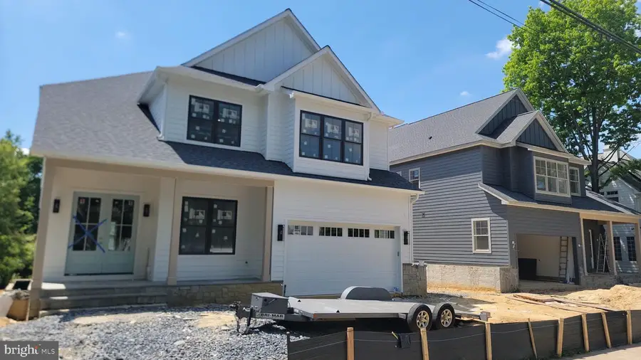 4628 3rd St S, Arlington, VA 22204 - #3