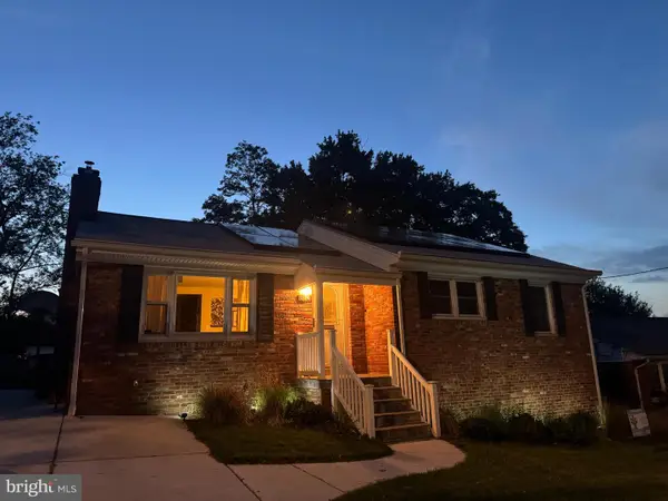 874 N Lebanon St, ARLINGTON, VA 22205