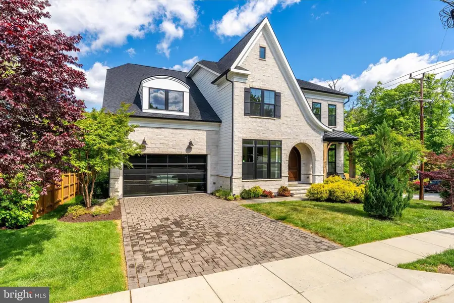 6501 36th St N, Arlington, VA 22213 - #2