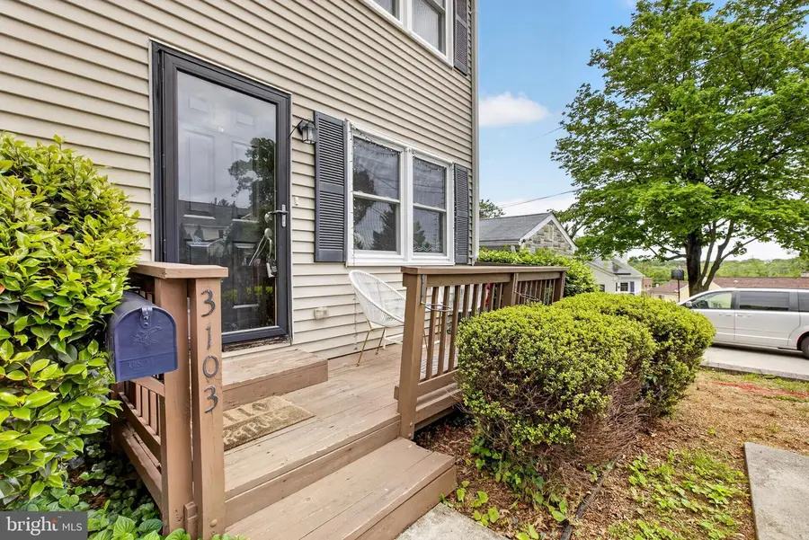3103 S Grove St, Arlington, VA 22202 - #3