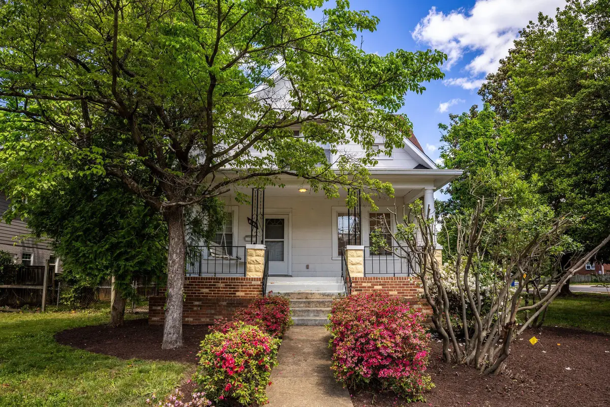 1619 S Monroe St, Arlington, VA 22204 - #1