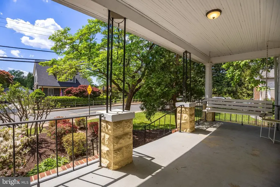 1619 S Monroe St, Arlington, VA 22204 - #2