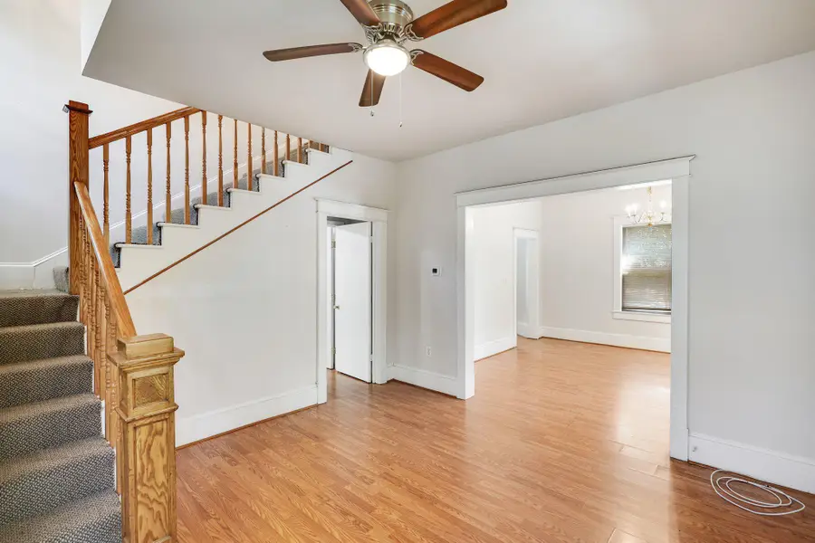 1619 S Monroe St, Arlington, VA 22204 - #3