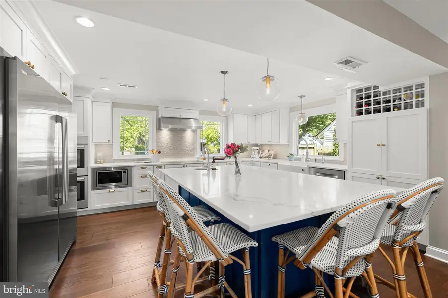 6366 11th Rd N, Arlington, VA 22205 - #3