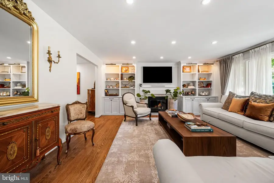 3844 26th St N, Arlington, VA 22207 - #3