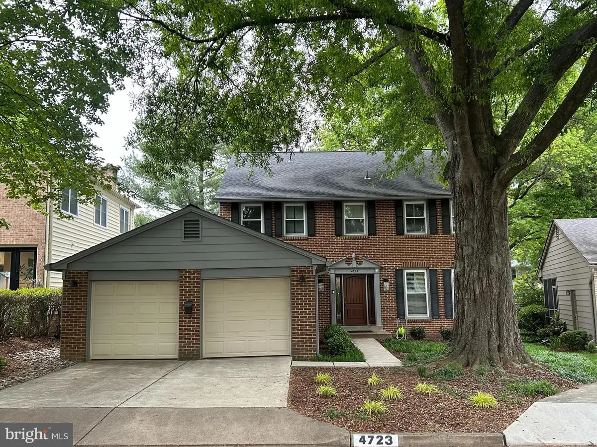4723 40th St N, Arlington, VA 22207 - #1