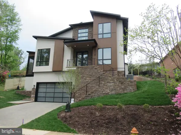 2816 N Jefferson St, ARLINGTON, VA 22207