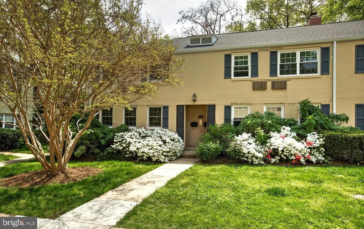 103 N George Mason Dr, Arlington, VA 22203 - #1