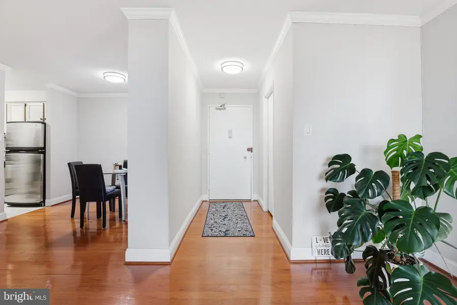 4600 S Four Mile Run Dr #1228, Arlington, VA 22204 - #3