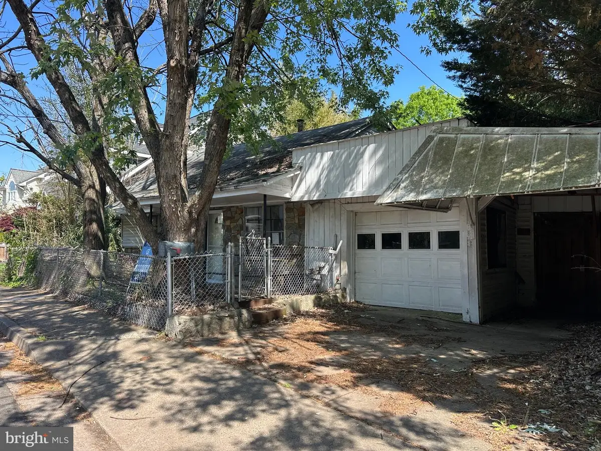 3970 26th St N, Arlington, VA 22207 - #1