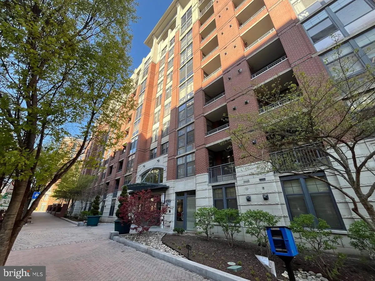 1021 N Garfield St #238, Arlington, VA 22201 - #1