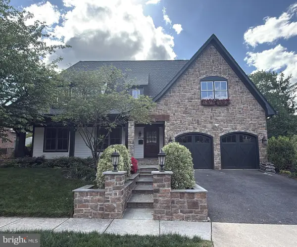 2808 John Marshall Dr, ARLINGTON, VA 22207