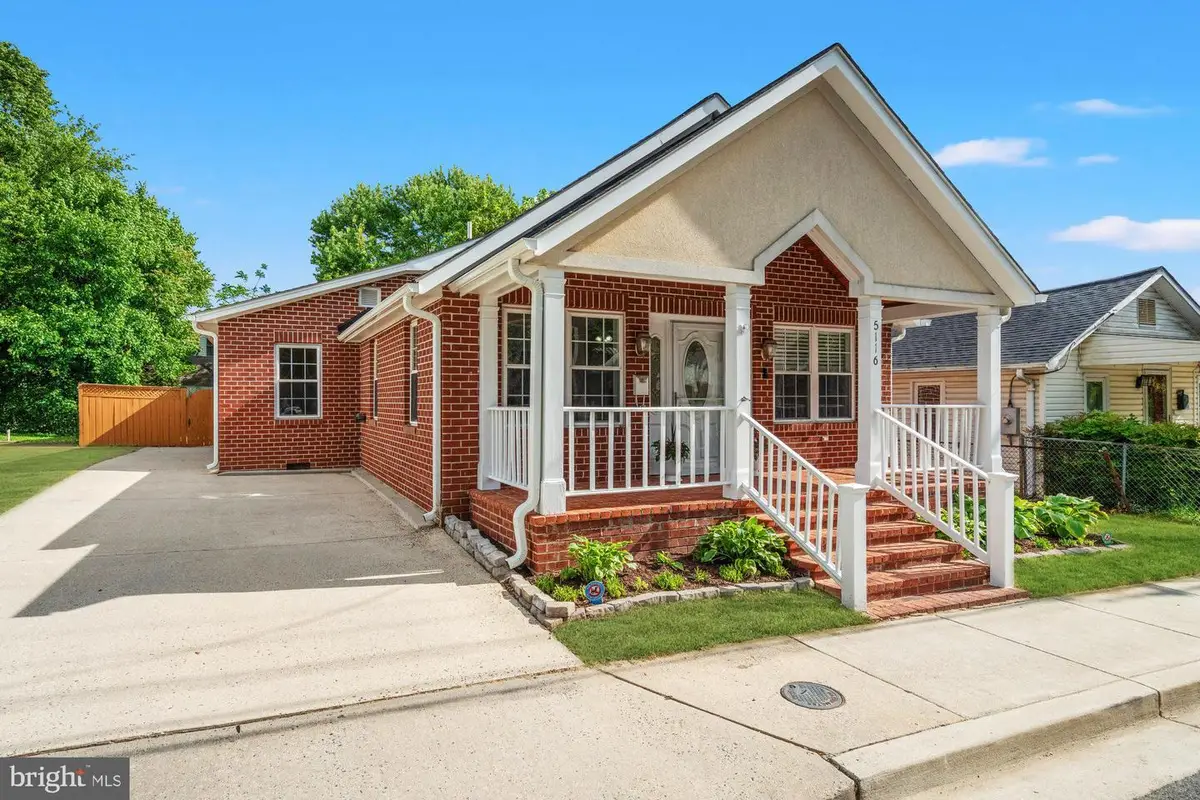 5116 22nd St N, Arlington, VA 22207 - #1