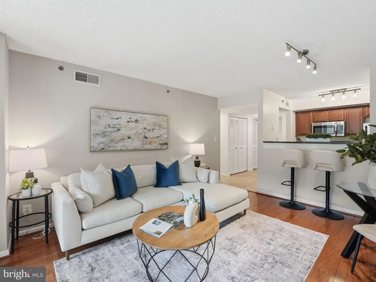 1024 N Utah St #318, Arlington, VA 22201 - #1