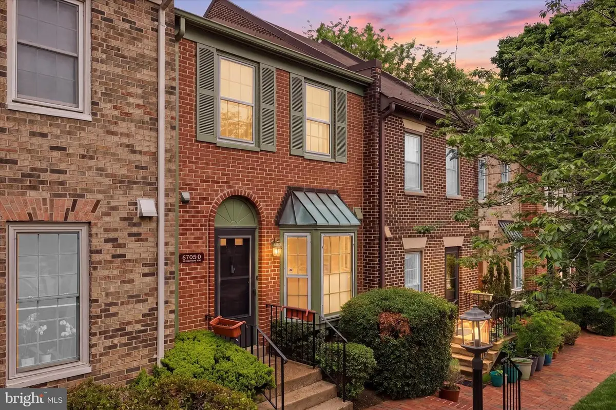 6705 Washington Blvd #d, Arlington, VA 22205 - #1