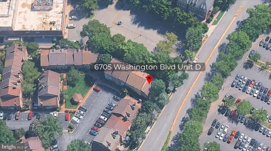 6705 Washington Blvd #d, Arlington, VA 22205 - #2