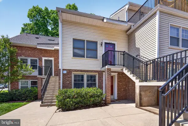 154-a N Bedford St #a, ARLINGTON, VA 22201