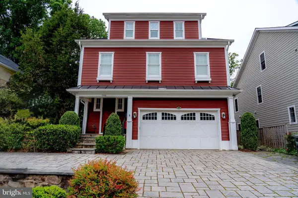 1306 N Stafford St, ARLINGTON, VA 22201