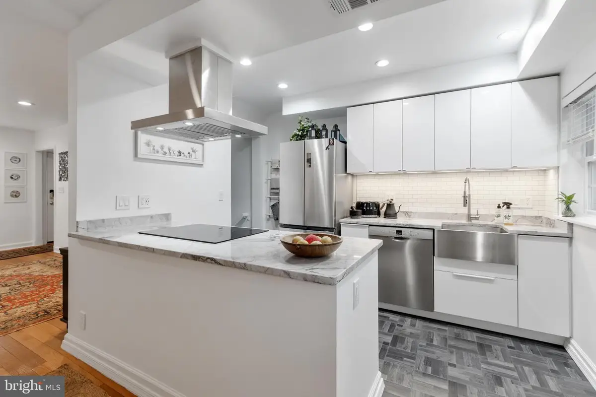 3607 S Taylor St, Arlington, VA 22206 - #1
