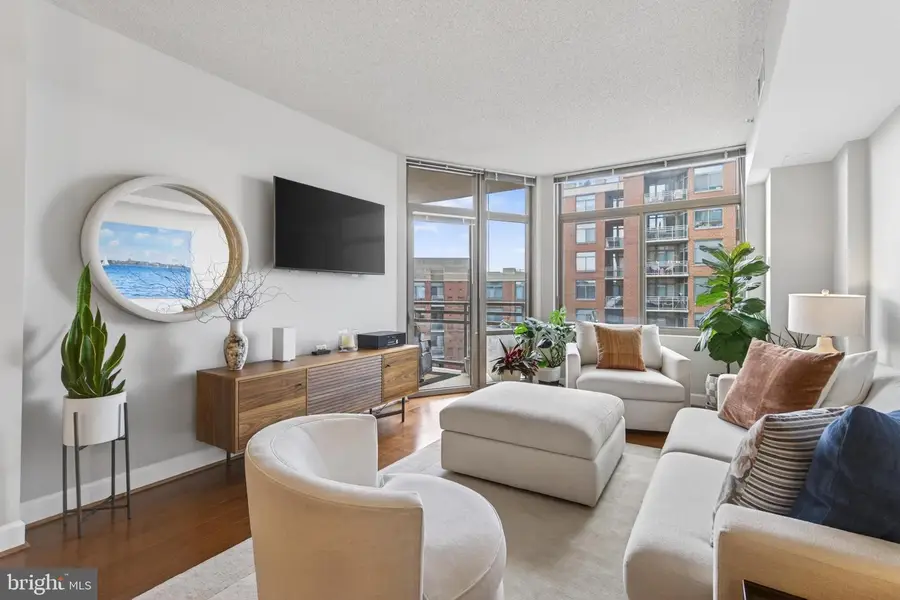 3650 S Glebe Rd #642, Arlington, VA 22202 - #3