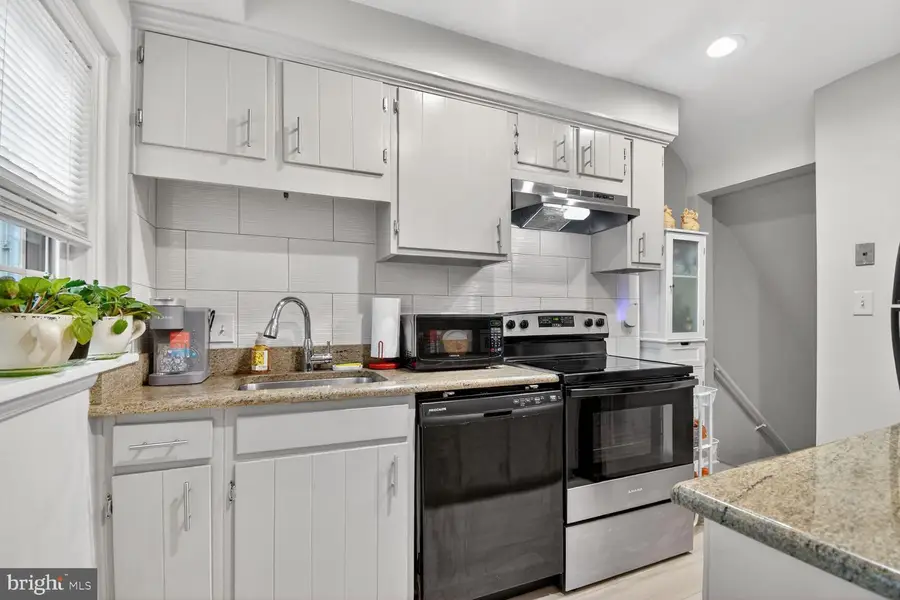 4508 36th St S, Arlington, VA 22206 - #2