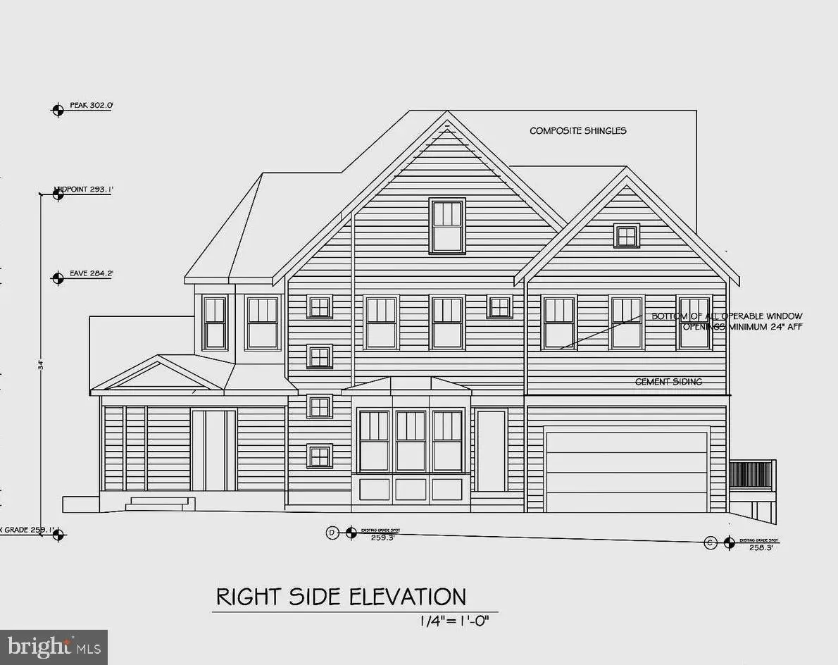 3233 4th St N, Arlington, VA 22201 - #1