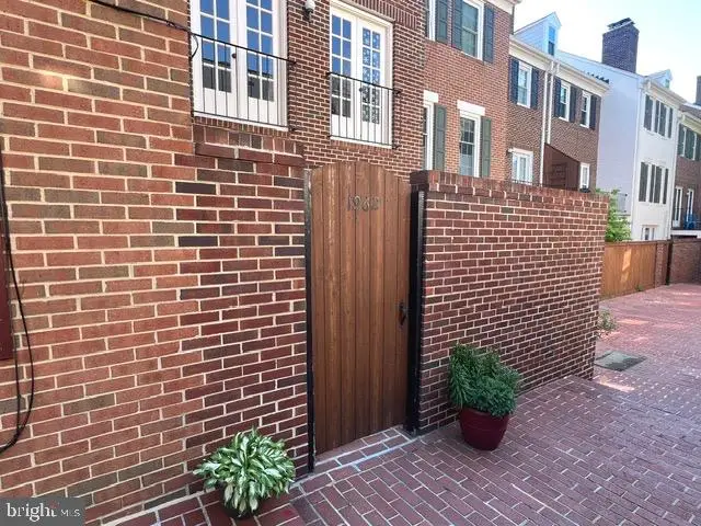 1962 N Cleveland St #1, Arlington, VA 22201 - #1