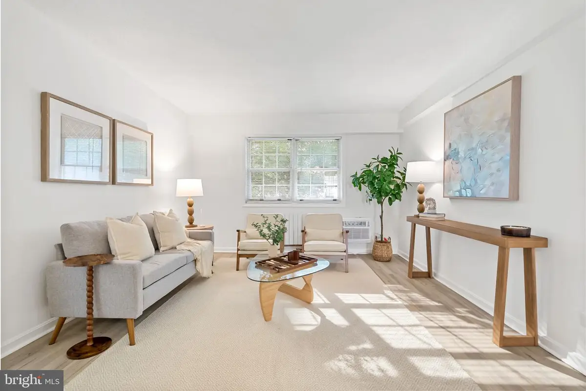 4358 N Pershing Dr #43583, Arlington, VA 22203 - #1