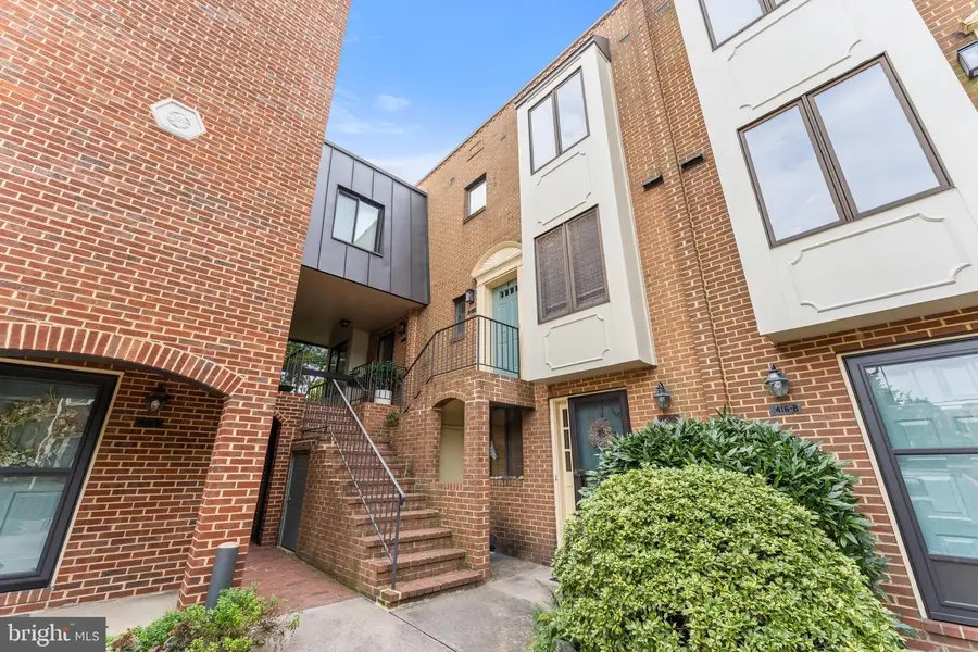 1414 12th St N #1414b, Arlington, VA 22209 - #2