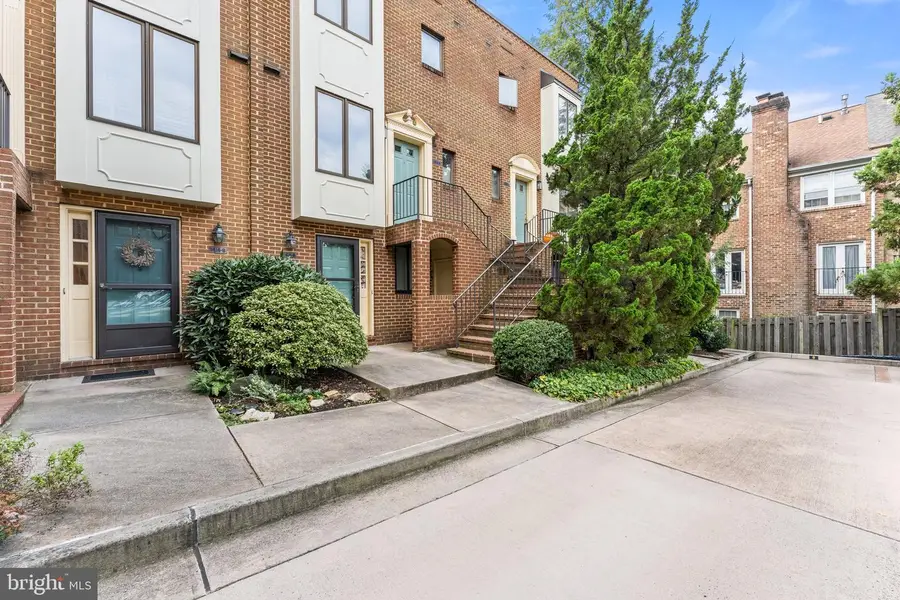 1414 12th St N #1414b, Arlington, VA 22209 - #3